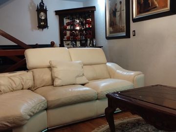 EX HACIENDA COAPA TENORIOS VENTA DE CASA