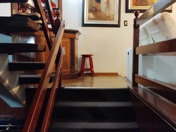 EX HACIENDA COAPA TENORIOS VENTA DE CASA