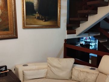 EX HACIENDA COAPA TENORIOS VENTA DE CASA