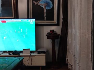 EX HACIENDA COAPA TENORIOS VENTA DE CASA