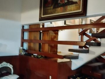 EX HACIENDA COAPA TENORIOS VENTA DE CASA