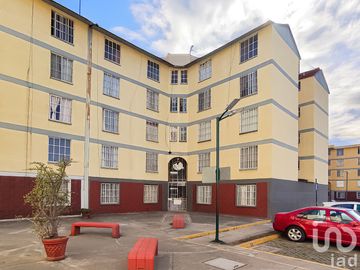 VENTA DE DEPARTAMENTO EN SAN JUAN, DM NACIONAL, GUSTAVO AMADERO, CDMX