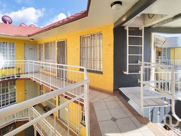 VENTA DE DEPARTAMENTO EN SAN JUAN, DM NACIONAL, GUSTAVO AMADERO, CDMX