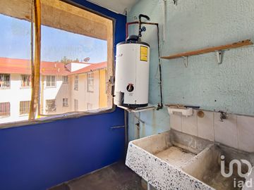 VENTA DE DEPARTAMENTO EN SAN JUAN, DM NACIONAL, GUSTAVO AMADERO, CDMX