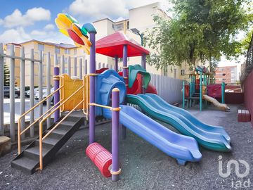 VENTA DE DEPARTAMENTO EN SAN JUAN, DM NACIONAL, GUSTAVO AMADERO, CDMX