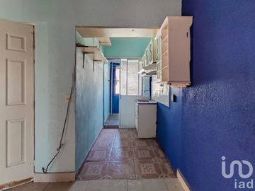 VENTA DE DEPARTAMENTO EN SAN JUAN, DM NACIONAL, GUSTAVO AMADERO, CDMX