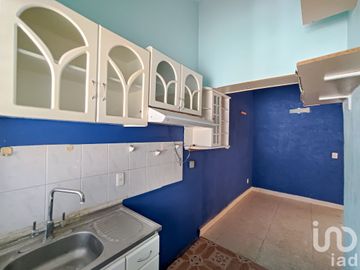 VENTA DE DEPARTAMENTO EN SAN JUAN, DM NACIONAL, GUSTAVO AMADERO, CDMX