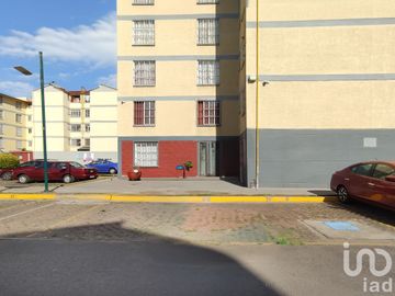 VENTA DE DEPARTAMENTO EN SAN JUAN, DM NACIONAL, GUSTAVO AMADERO, CDMX