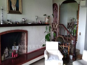 Amplia casa en teja sur,exclusivo sector de Valdivia