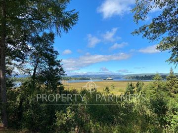 Amplia casa en teja sur,exclusivo sector de Valdivia