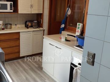 Amplia y hermosa casa en Teja Sur