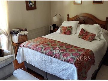 Amplia y hermosa casa en Teja Sur