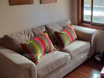 Amplia y hermosa casa en Teja Sur