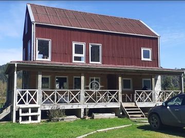 Acogedora casa en Quitacalzón