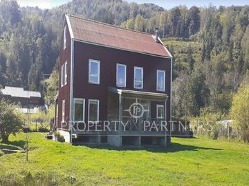 Acogedora casa en Quitacalzón