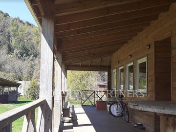 Acogedora casa en Quitacalzón