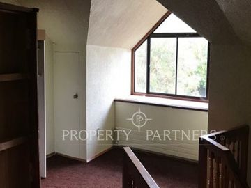 Excelente casa en Condominio San  Carlos de Curiñanco