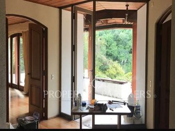 Excelente casa en Condominio San  Carlos de Curiñanco