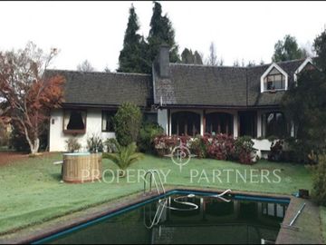 Excelente casa en Condominio San  Carlos de Curiñanco