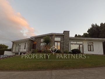 Hermosa casa en Condominio Silos de Torobayo
