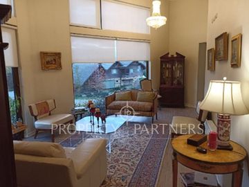 Hermosa casa en Condominio Silos de Torobayo