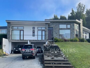 Hermosa casa en Condominio Silos de Torobayo