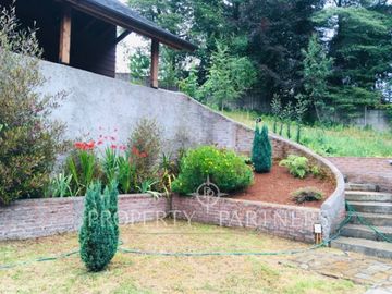 Cómoda casa en sector Torobayo