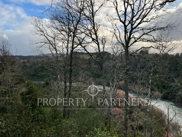 Terreno  con maravillosa vista  y acceso al Río San Pedro