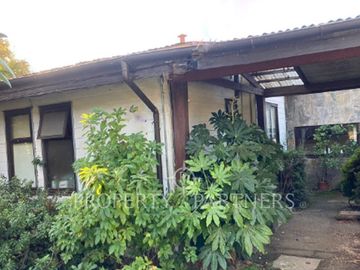 Casa en sector Isla Teja Sur