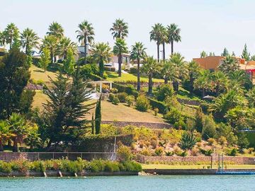 Parcela en Venta en Aeródromo Costa del Sol