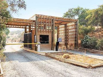 Parcela en Venta en Aeródromo Costa del Sol
