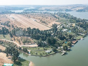 Parcela en Venta en Aeródromo Costa del Sol