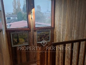 Propiedad de tipo comercial, sector céntrico  ciudad de Valdivia