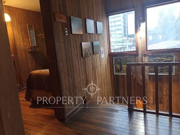 Propiedad de tipo comercial, sector céntrico  ciudad de Valdivia