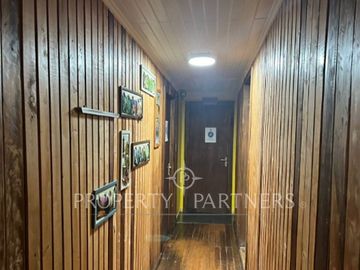 Propiedad de tipo comercial, sector céntrico  ciudad de Valdivia