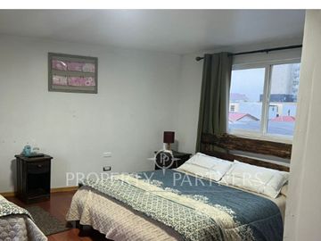 Propiedad de tipo comercial, sector céntrico  ciudad de Valdivia