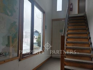 Propiedad de tipo comercial, sector céntrico  ciudad de Valdivia