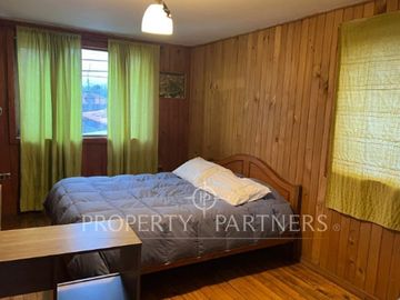 Propiedad de tipo comercial, sector céntrico  ciudad de Valdivia