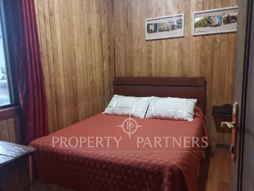 Propiedad de tipo comercial, sector céntrico  ciudad de Valdivia