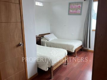 Propiedad de tipo comercial, sector céntrico  ciudad de Valdivia