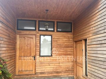 Propiedad de tipo comercial, sector céntrico  ciudad de Valdivia