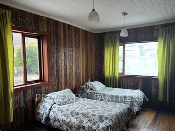 Propiedad de tipo comercial, sector céntrico  ciudad de Valdivia