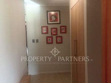 Casa en condominio Quitacalzon