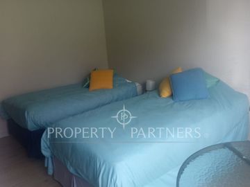 Casa en condominio Quitacalzon