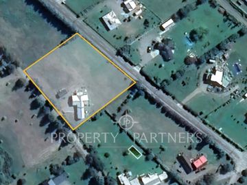 Casa en condominio Quitacalzon