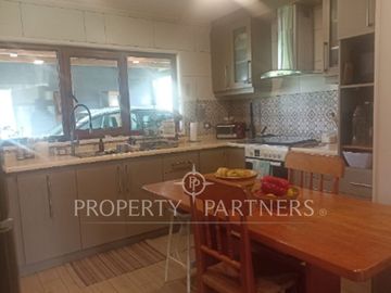 Casa en condominio Quitacalzon