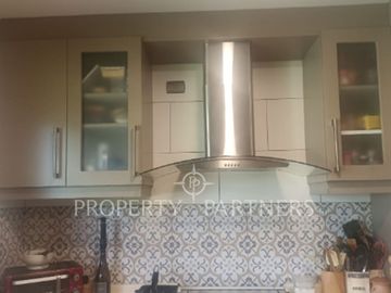 Casa en condominio Quitacalzon