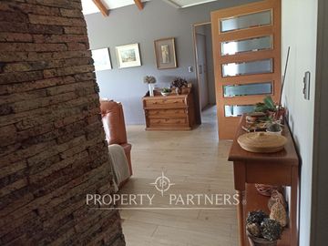 Casa en condominio Quitacalzon