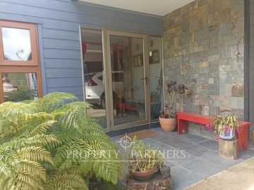 Casa en condominio Quitacalzon
