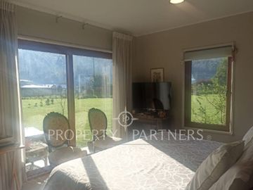 Casa en condominio Quitacalzon
